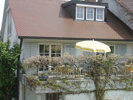  Ferienwohnugen B1 & B2 (2-Zi. Maisonette)